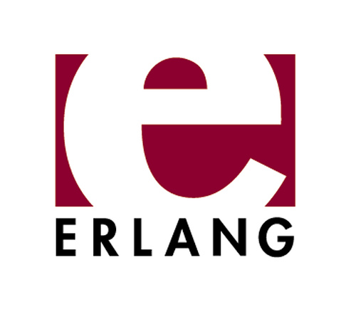 erlang logo